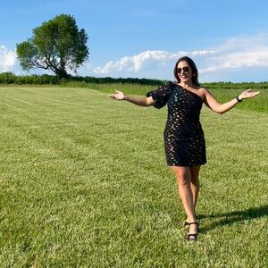 Kenneth Cole Studded Dolly Platform Sandal